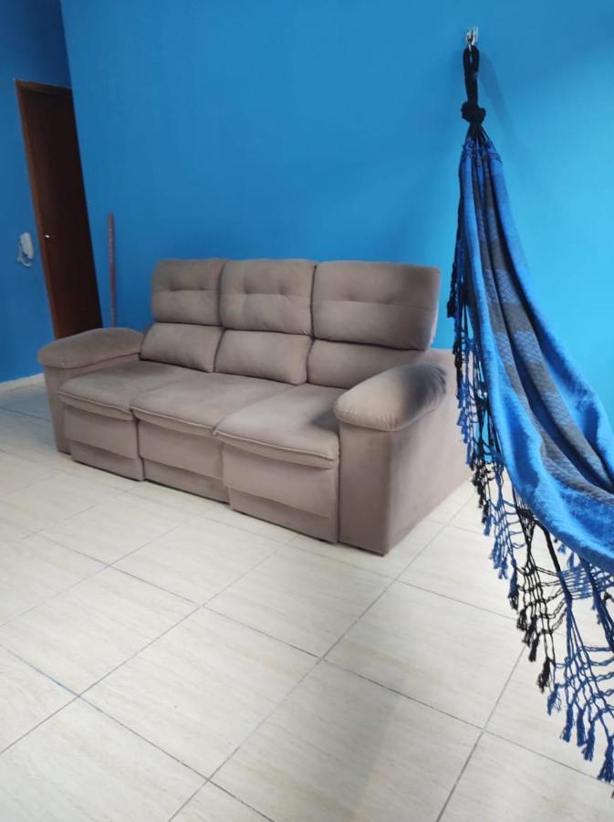 Casa Na Praia - Balneario Gaivotas Itanhaém Exterior foto