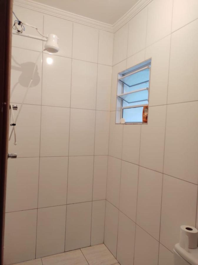 Casa Na Praia - Balneario Gaivotas Itanhaém Exterior foto