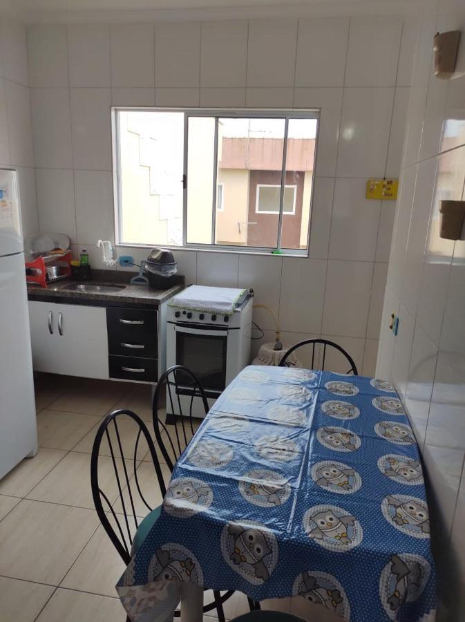 Casa Na Praia - Balneario Gaivotas Itanhaém Exterior foto